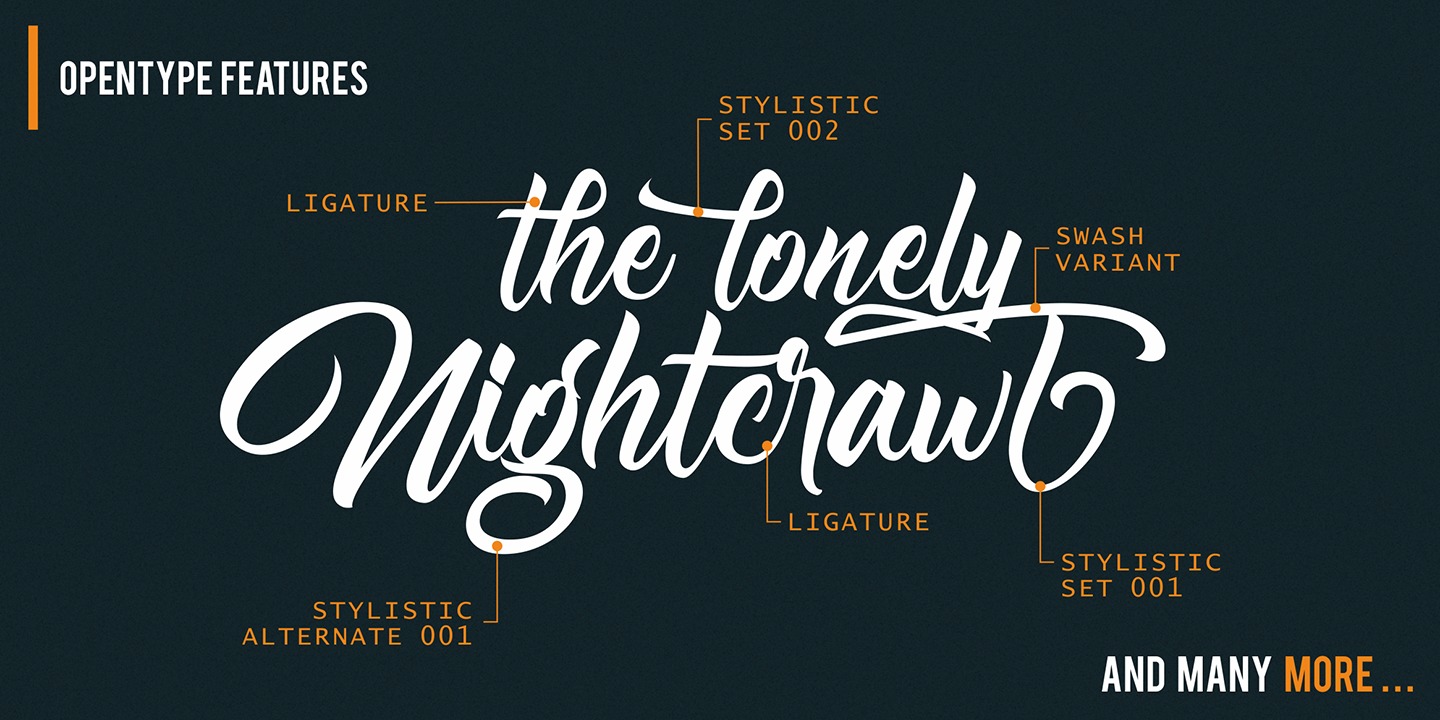 Nightfall Script
